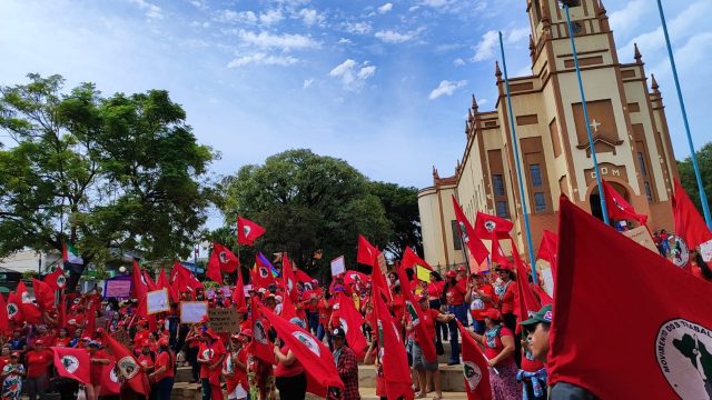 Foto: Luana Menegassi