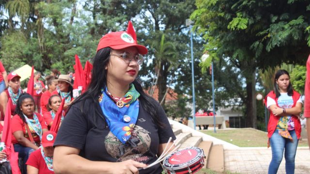 Foto: Luana Menegassi