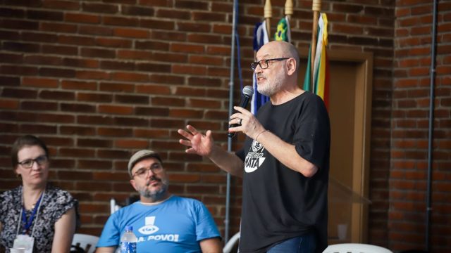 Foto: Rafa Dotti
