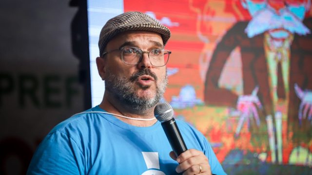 Foto: Rafa Dotti