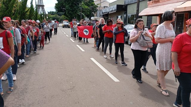 Foto: Vitoria Gabriela