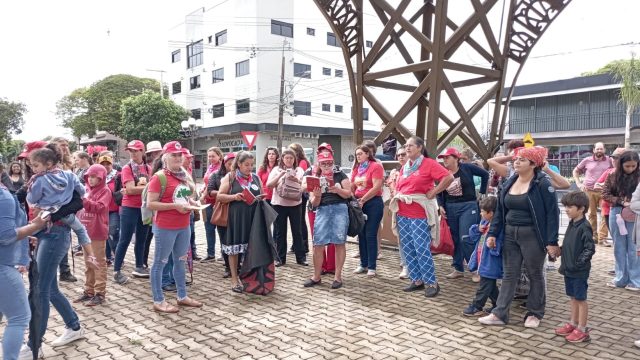 Foto: Vitoria Gabriela