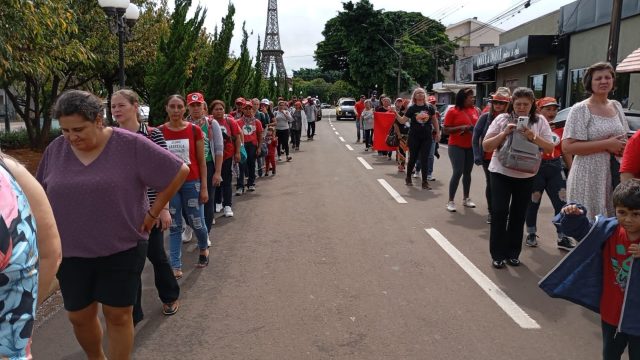 Foto: Vitoria Gabriela