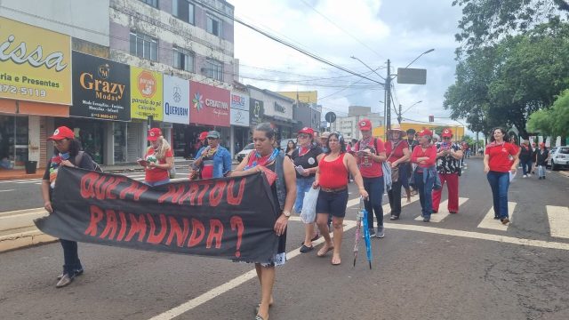 Foto: Vitoria Gabriela