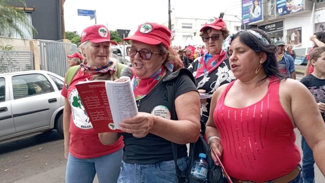 Foto: Vitoria Gabriela