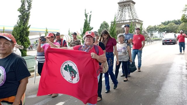 Foto: Vitoria Gabriela