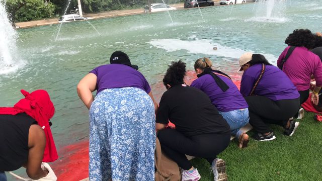 Foto: Vytoria Pachione