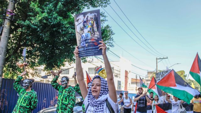 Foto: Priscila Ramos