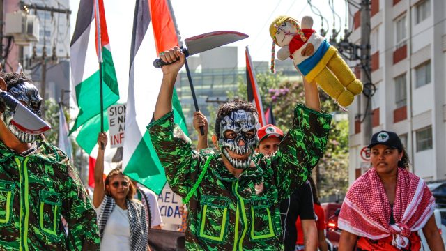 Foto: Priscila Ramos