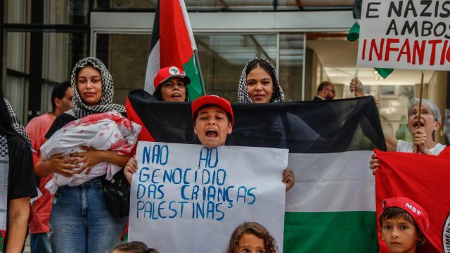 Foto: Priscila Ramos