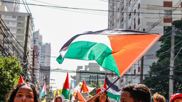 Foto: Priscila Ramos