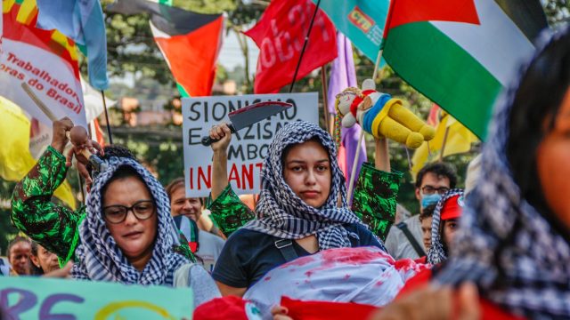 Foto: Priscila Ramos