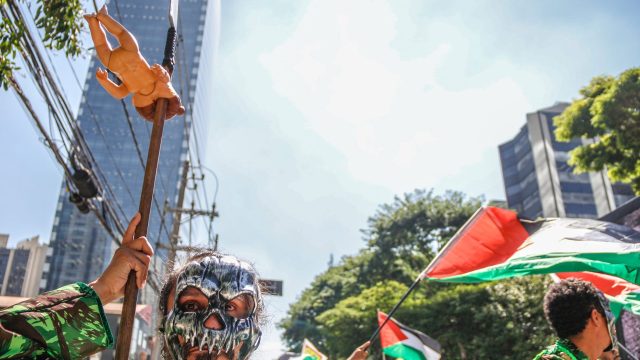 Foto: Priscila Ramos