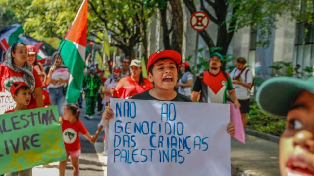 Foto: Priscila Ramos