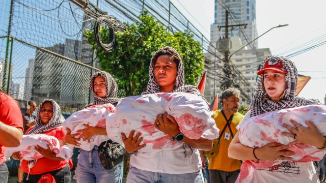 Foto: Priscila Ramos