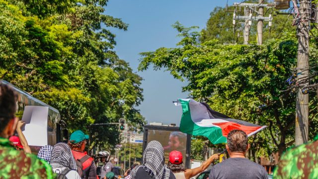 Foto: Priscila Ramos