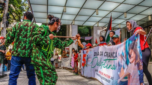 Foto: Priscila Ramos