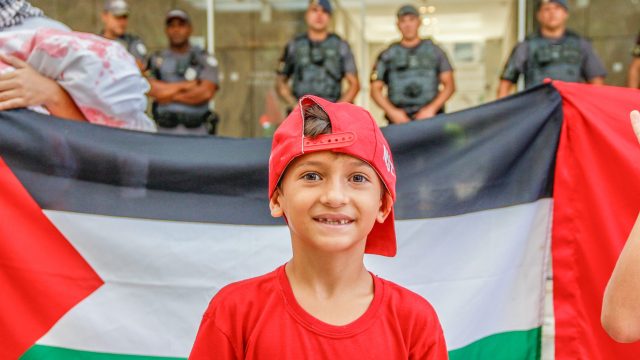 Foto: Priscila Ramos