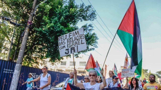 Foto: Priscila Ramos