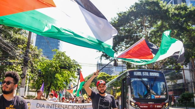 Foto: Priscila Ramos