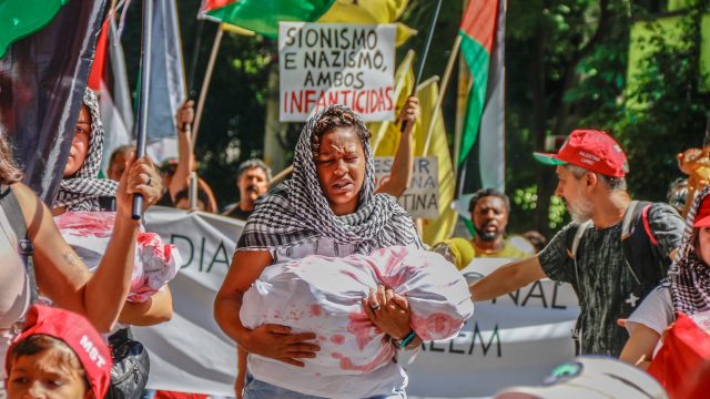 Foto: Priscila Ramos