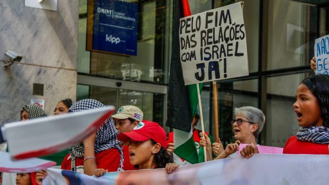 Foto: Priscila Ramos