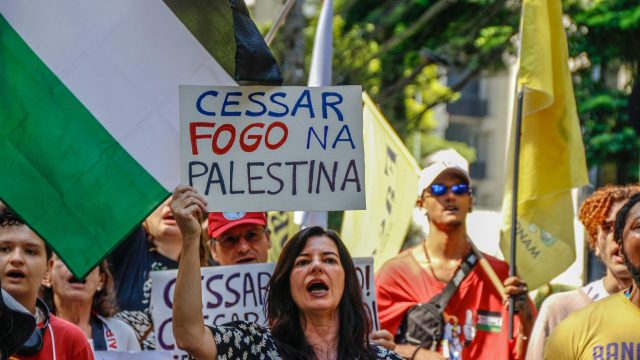 Foto: Priscila Ramos