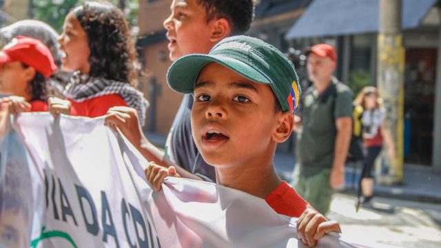 Foto: Priscila Ramos