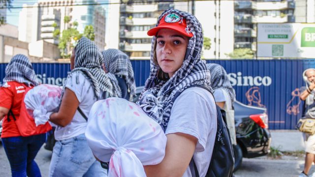 Foto: Priscila Ramos