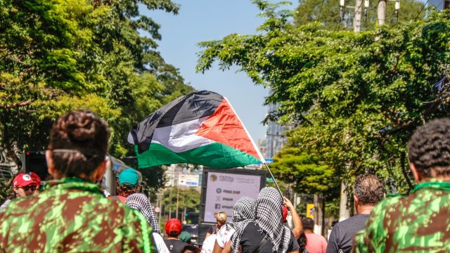 Foto: Priscila Ramos