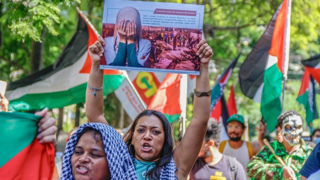 Foto: Priscila Ramos