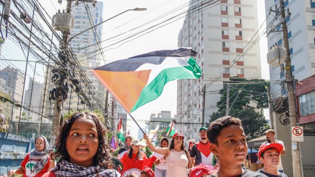 Foto: Priscila Ramos