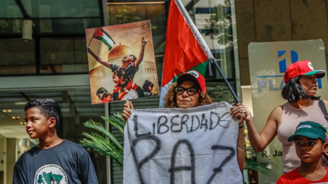 Foto: Priscila Ramos