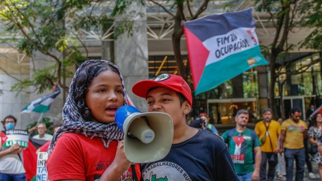 Foto: Priscila Ramos