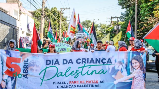 Foto: Priscila Ramos