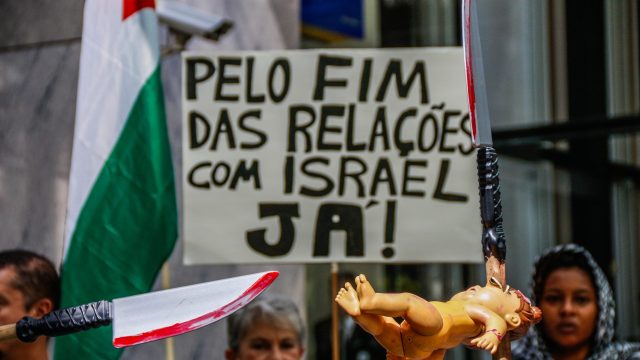 Foto: Priscila Ramos