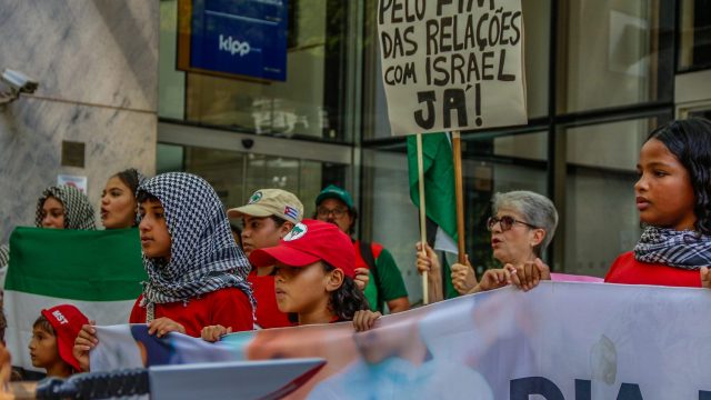 Foto: Priscila Ramos