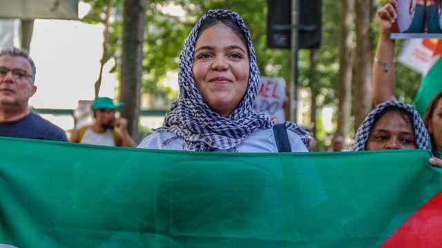 Foto: Priscila Ramos