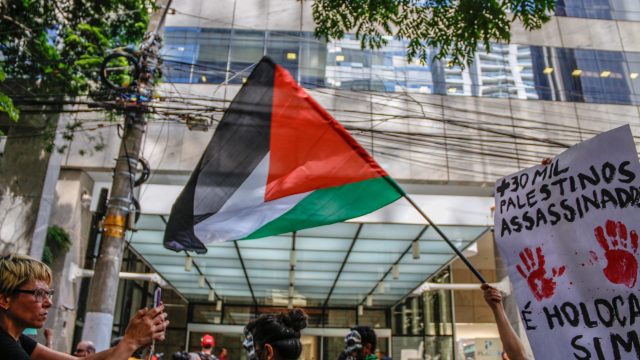 Foto: Priscila Ramos