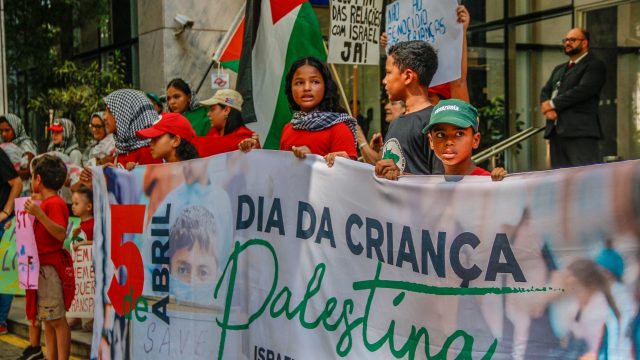 Foto: Priscila Ramos