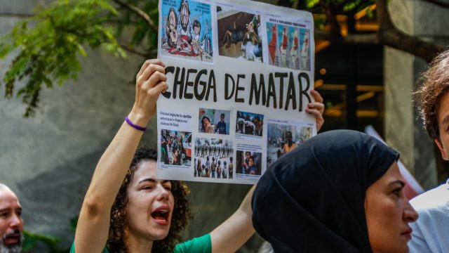 Foto: Priscila Ramos