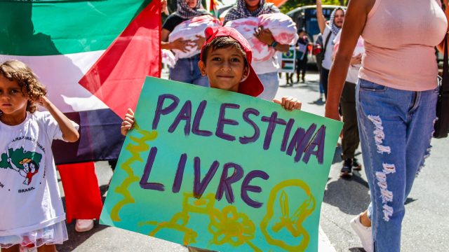 Foto: Priscila Ramos