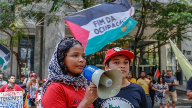 Foto: Priscila Ramos