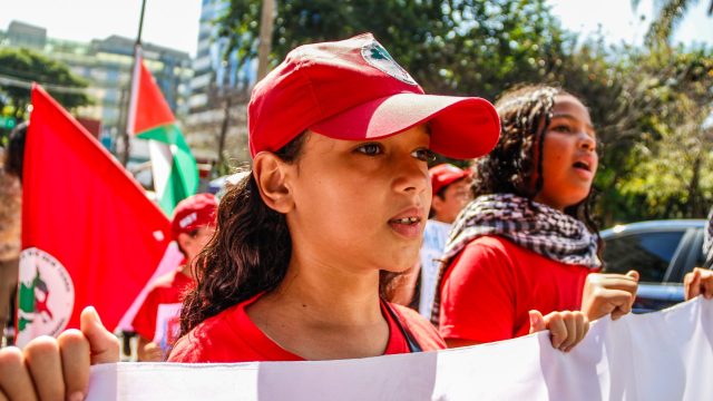 Foto: Priscila Ramos