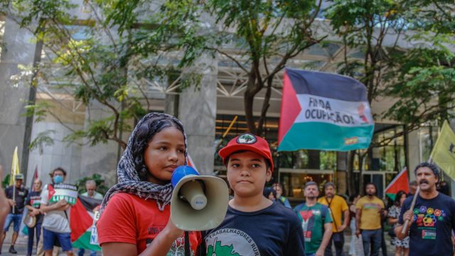 Foto: Priscila Ramos