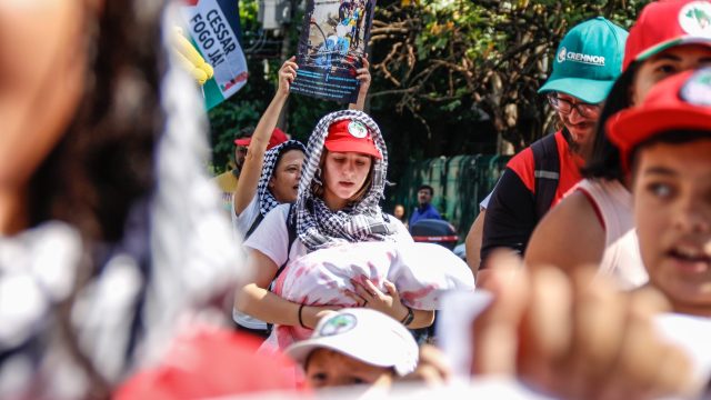 Foto: Priscila Ramos