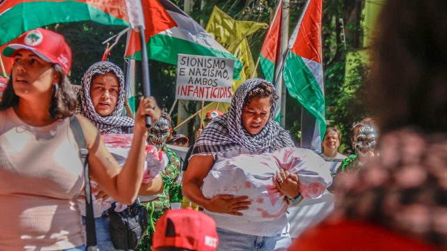 Foto: Priscila Ramos