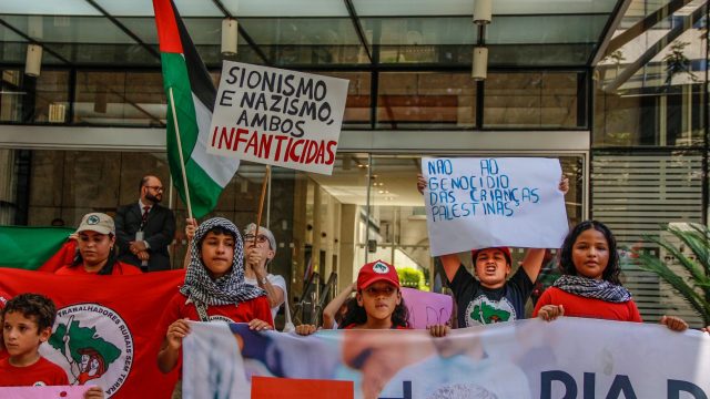 Foto: Priscila Ramos