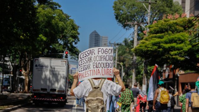 Foto: Priscila Ramos