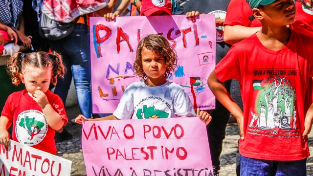 Foto: Priscila Ramos